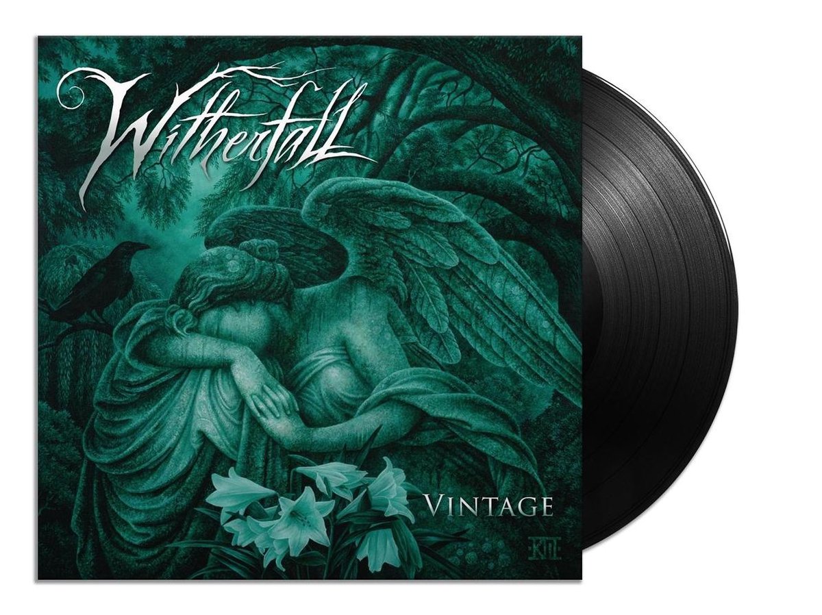 Vintage - Ep (LP)