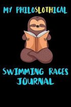 My Philoslothical Swimming Races Journal