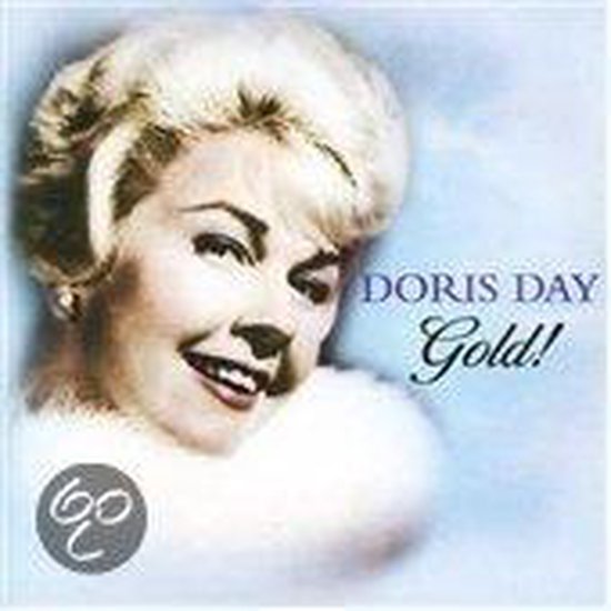 Gold, Doris Day CD (album) Muziek bol