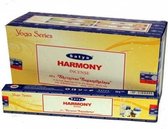 Wierook Satya Nag Champa Harmony (15 gram)