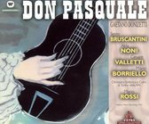 Donizetti: Don Pasquale / Rossi, Bruscantini, Valletti, Noni et al