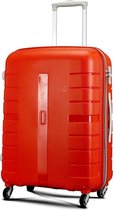 Carlton Voyager Spinner Case Reiskoffer 67 cm - Rood