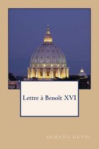 Lettre Beno t XVI
