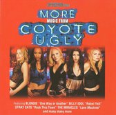 More Music From Coyote Ugly