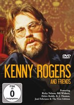 Kenny Rogers And Friends