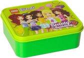 Lego Friends Lunchbox - Groen