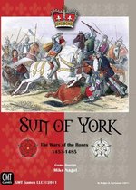 Sun of York