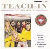 Teach-In - The Very Best Of (Diamond Collection)