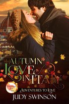 Autumn Love In Italy
