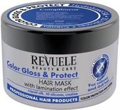 Revuele Colour Protect Hair Mask 500ml.