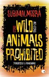 Wild Animals Prohibited