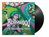 Bollywood. The Psychedelic Years (LP)