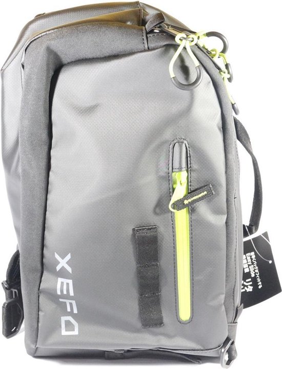 shimano xefo sling bag