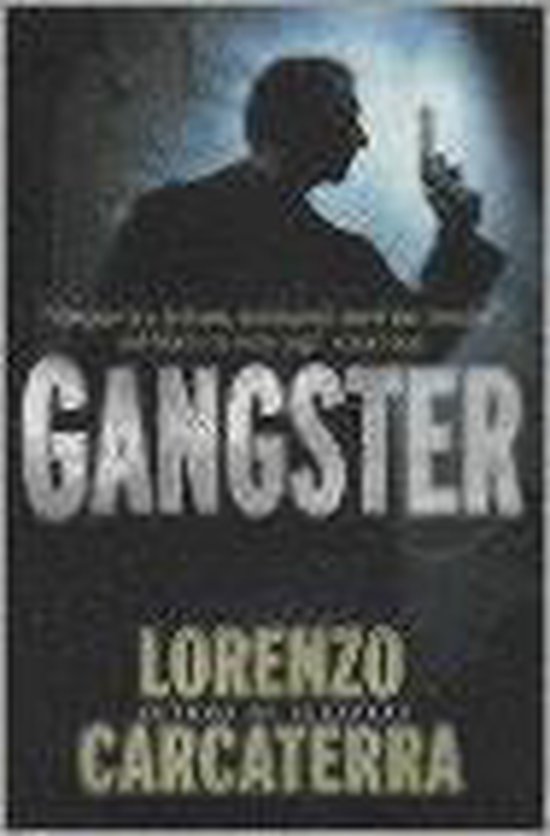 Gangster - cover