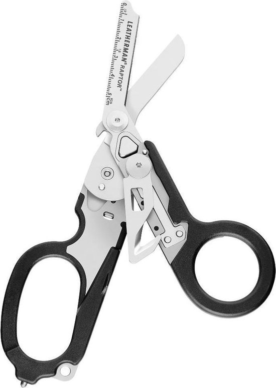 420HC Stainless Steel Folding Medical Shears