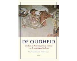 Omslag van Oudheid