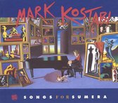 Mark Kostabi: Songs for Sumera