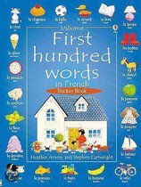 First Hundred Words In French