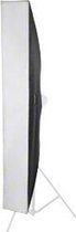 walimex pro Softbox Striplight 25x180cm | Diverse merken