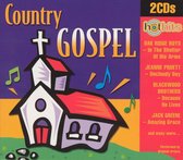 Country Gospel [Madacy 2 CD]