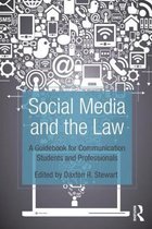 Social Media And The Law