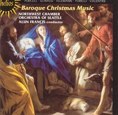 Baroque Christmas Music / Francis, Northwest CO