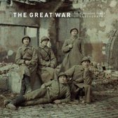 ISBN Great War: The Persuasive Power of Photography, Photographie, Anglais, Couverture rigide, 142 pages