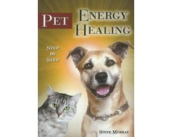 Pet Energy Healing DVD