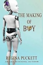 Liberty-The Making of Boy
