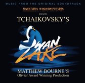 Tchaikovsky: Swan Lake (Original Soundtrack) / Lloyd-Jones
