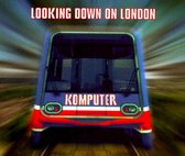 Looking Down London -4 Tr