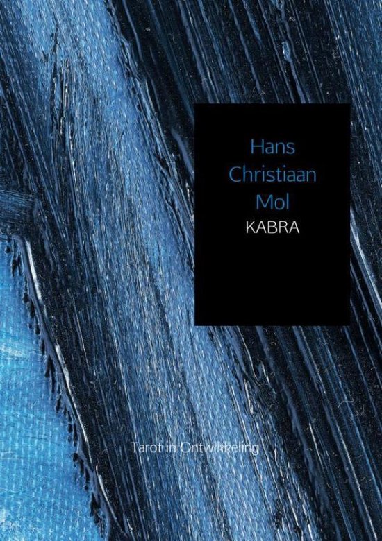 KABRA - Hans Christiaan Mol | Tiliboo-afrobeat.com