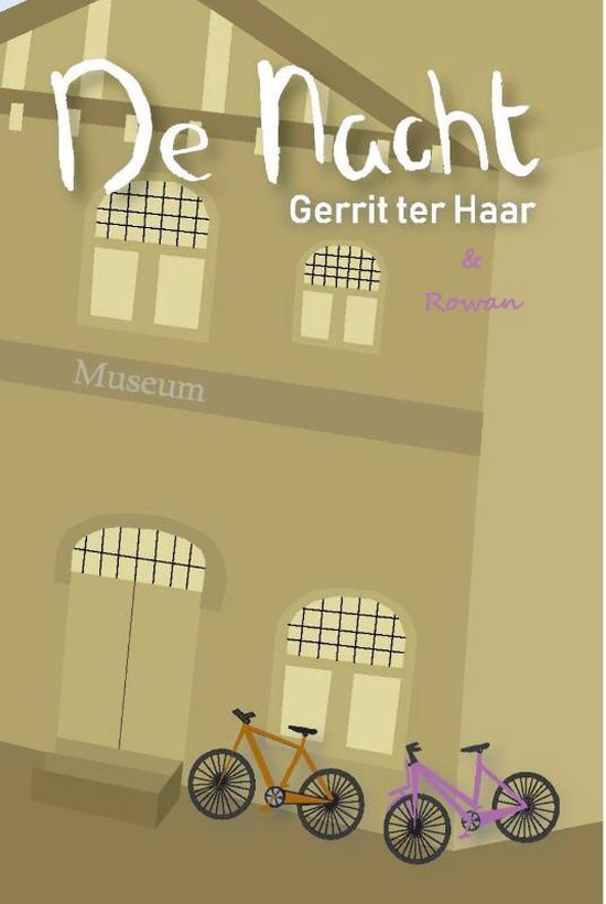 Nacht in het museum