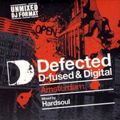 Defected - D-Fused & Digital