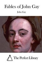 Fables of John Gay