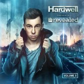 Hardwell - Presents Revealed Vol 5 (CD)