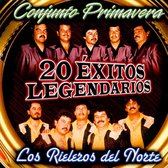 20 Exitos Legendarios