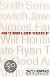 How to Build a Great Screenplay