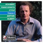 Schubert: Piano Sonata Cycle, Vol.2
