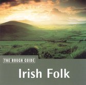 Rough Guide To Irish Folk