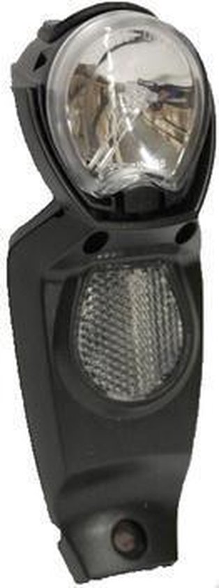 Gazelle Koplamp Light Vision Aan/uit Batterij | bol.com