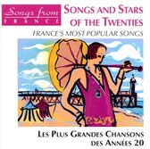 Songs And Stars Of The Twenties