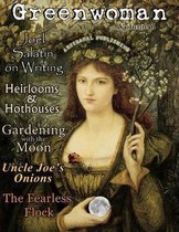Greenwoman Volume 6