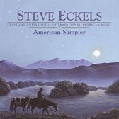 Steve: Eckles: American Sampler