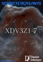 Neue Welten 1 - Schattengalaxis - XDV3Z1-7