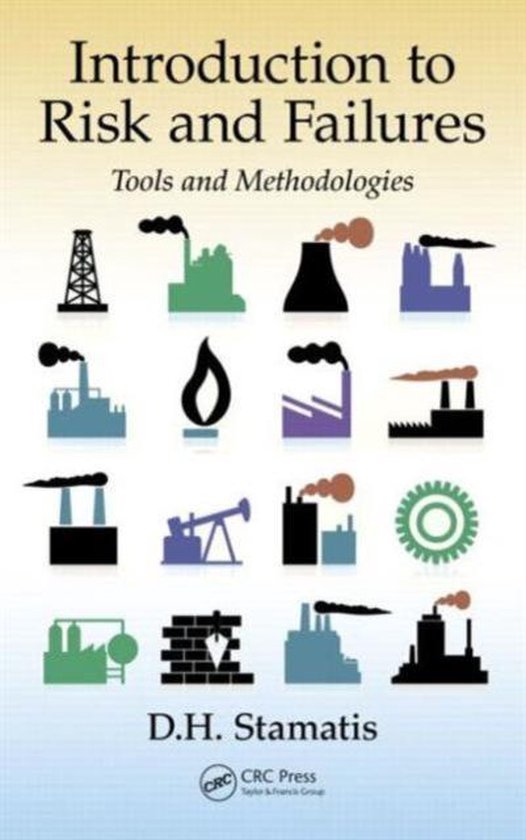 Introduction To Risk And Failures - cover