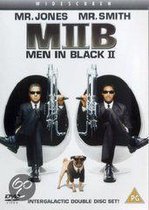 Men In Black 2 -Se-
