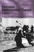 Feminist Postcolonial Theory A Reader