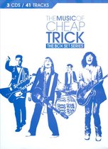 Music Of Cheap Trick