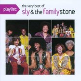 Playlist: The Very Best of Sly & the Family Stone